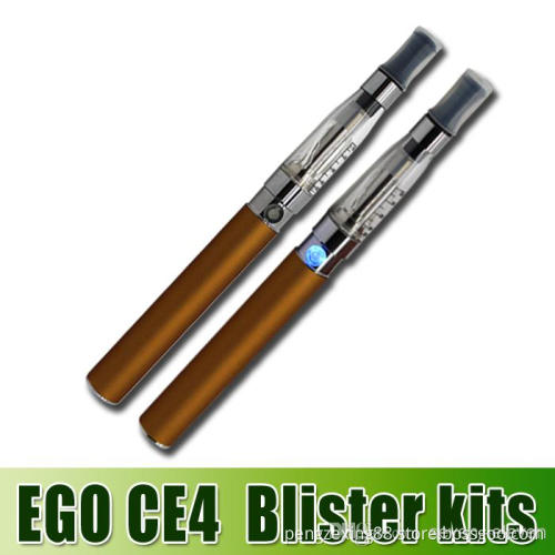Electronic Cigarette Blister EGO CE4